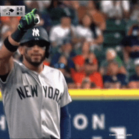 Mlb GIF