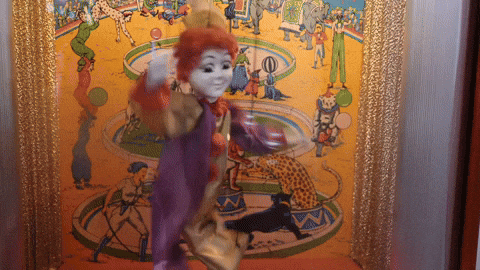 darkaegis giphyupload dance dancing excited GIF