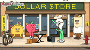 Theme Song GIF by Cartoon Network