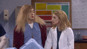 Mikey Madison Snl GIF by Saturday Night Live
