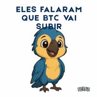 To The Moon Arara GIF by Feraz NFT