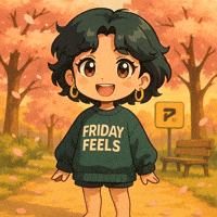 Good Vibes Yes GIF by Persona