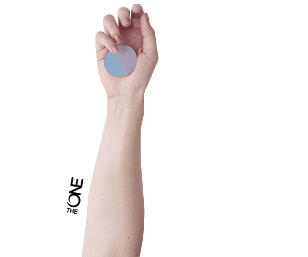 Animated Sticker