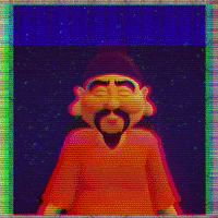 Nfts Cro GIF by The New Resistance