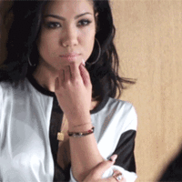 jhene aiko GIF