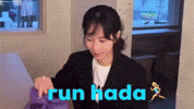 Hada GIF