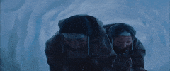 Ice Cave Winter GIF by TIFF