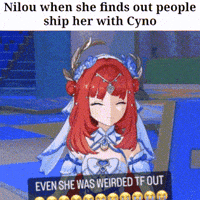 Nilou GIF