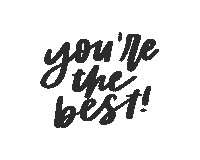 You Are Amazing Sticker