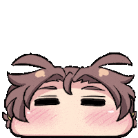 Emoji Bouncing Sticker by Jin