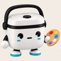 As Seen On Tv Cooking GIF by Rice Robot