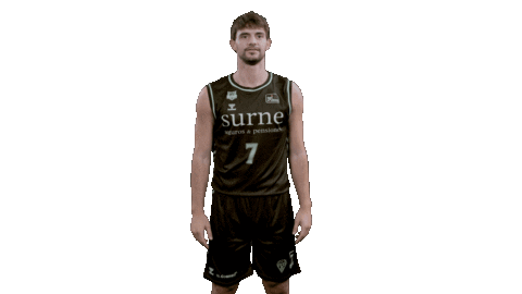 Liga Endesa Basketball Sticker by ACB