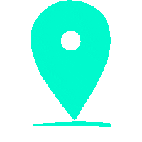 Google Maps Map Sticker by MASSIVE ART