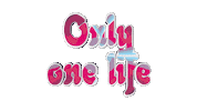 Digital Art Sticker