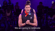 Pride GIF by Peloton