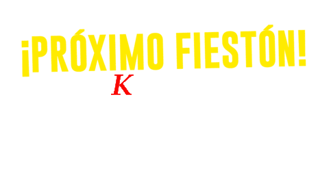 proximo Sticker by Discoteca Kandhavia