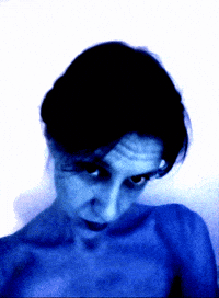 Bird Lingers GIF by ellaknor