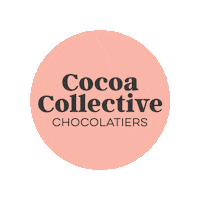 Sticker by Cocoa Collective