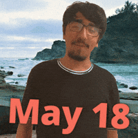 May 18 GIF