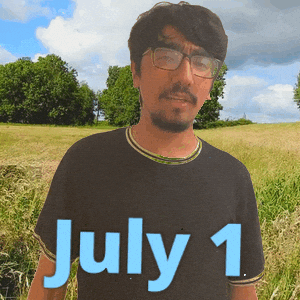 July 1 GIF