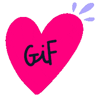 Heart Love Sticker