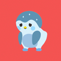 Tired Summer Heat GIF by Finch Care