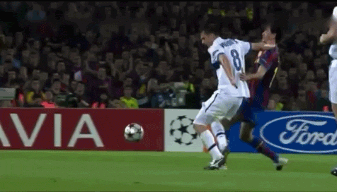 futbol GIF