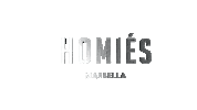 homies Sticker by Homiés Marbella