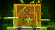 Video Games Fight GIF by Atari
