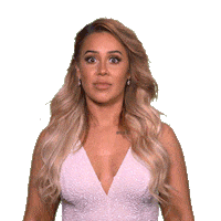 Shocked Channel 9 Sticker by Married At First Sight Australia
