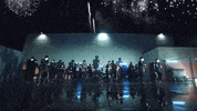 Fire Hyyh GIF by BTS