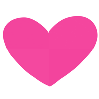 Gefällt Mir In Love Sticker