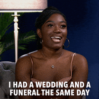 Married At First Sight Lol GIF by Lifetime