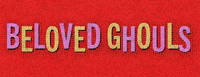 Heavy Metal Halloween GIF by SideOneDummy Records