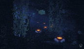 Scared Scream GIF by Xbox