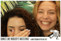 major booth amsterdam open air GIF by Jillz