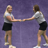 Kdub GIF by KWC Panthers