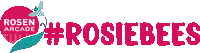 Shopping Frame Sticker by rosenarcade