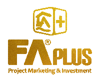 Fa Emlak Sticker by FA Plus