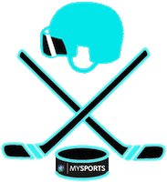 Hockey Love Sticker by MySports