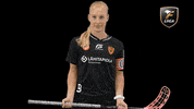 Floorball Salibandy GIF by F-liiga