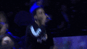 cleveland cavaliers celebrity GIF by NBA