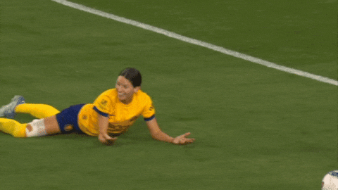 2025 GIF by National Women's Soccer League