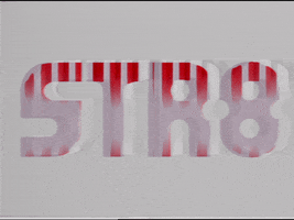 Art Glitch GIF