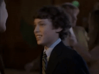 Freaks And Geeks Dancing GIF by Justin