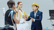 italian fashion GIF by Quokky