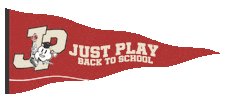 Justplay Sticker by Just Play store