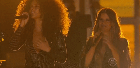The Grammys GIF by Recording Academy / GRAMMYs