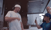 Nate Diaz Sport GIF by UFC
