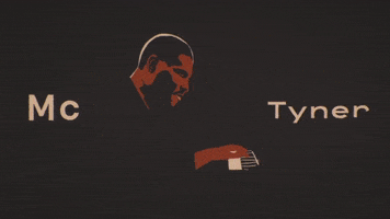 Verve Records Vintage GIF by Verve Label Group